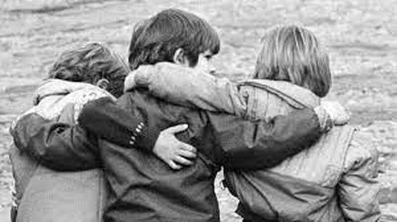 El valor de la amistad/TA.